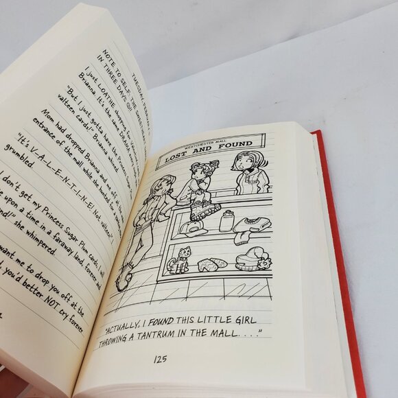 Dork Diaries 6: Tales From A Not So Happy Heartbreaker By Rachel Renee Russell - Picture 9 of 10